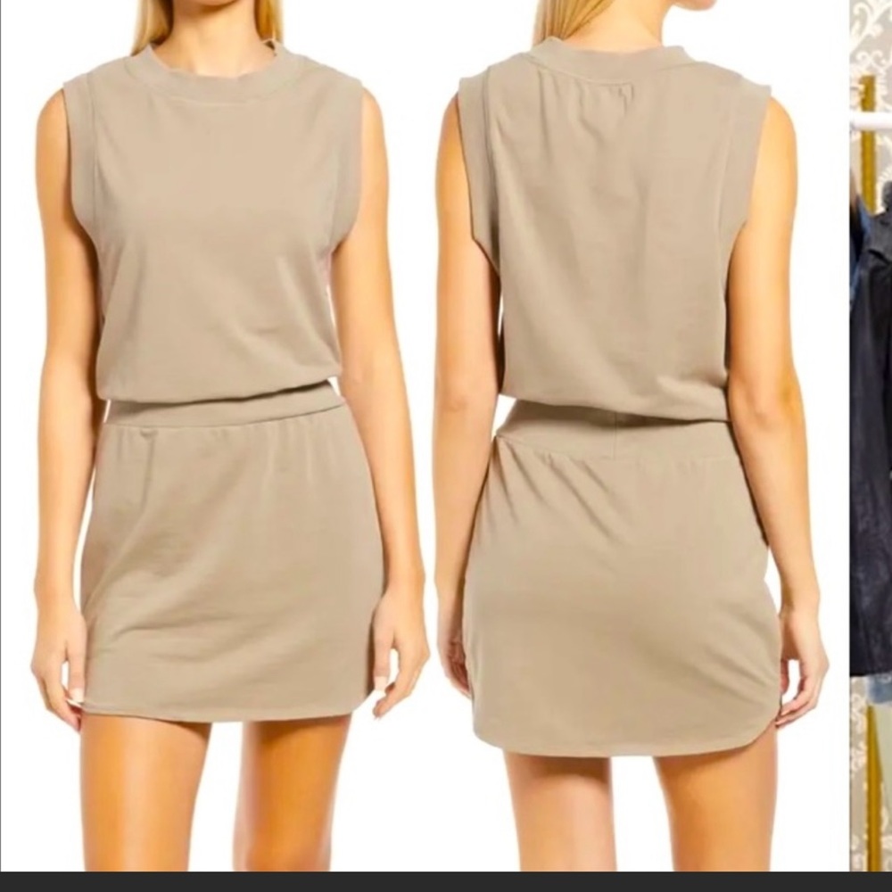 Sundays dress